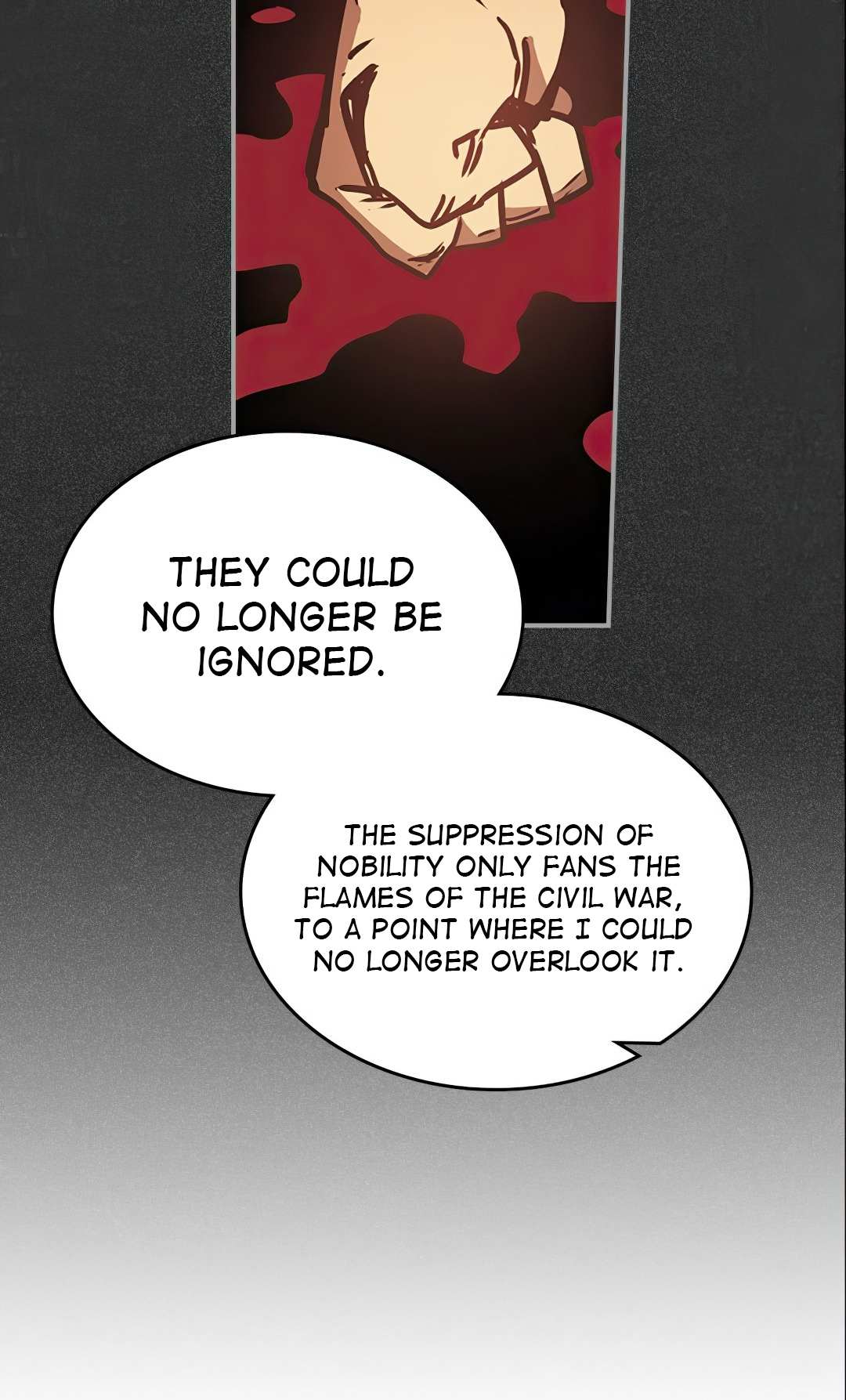 A Returner’s Magic Should Be Special Chapter 119 image 50